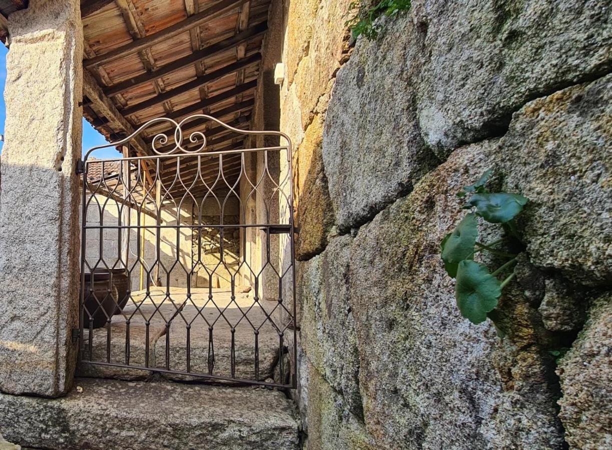 Вилла Casa Lisboana Понтеведра Экстерьер фото